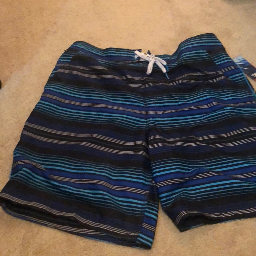 Men’s bathing suit